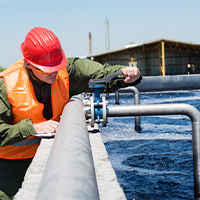 Maestría en Gestión y Auditorías Ambientales con Especialidad en Gestión Integral del Agua