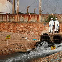 Maestría en Gestión y Auditorías Ambientales con Especialidad en Ingeniería Ambiental: Tratamiento de Aguas Residuales Industriales