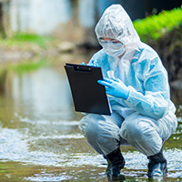 Maestría en Gestión y Auditorías Ambientales con Especialidad en Recuperación de Suelos Contaminados