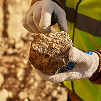 Maestría en Ingeniería en Minas con Especialidad en Evaluación de Reservas y Dimensionamiento de Yacimientos Mineros