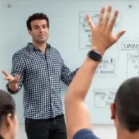 Maestría en Educación Bilingüe