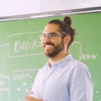 Master in Teaching English as a Foreign Language