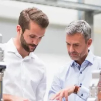 Maestría en Ingeniería Industrial (PRESENCIAL)